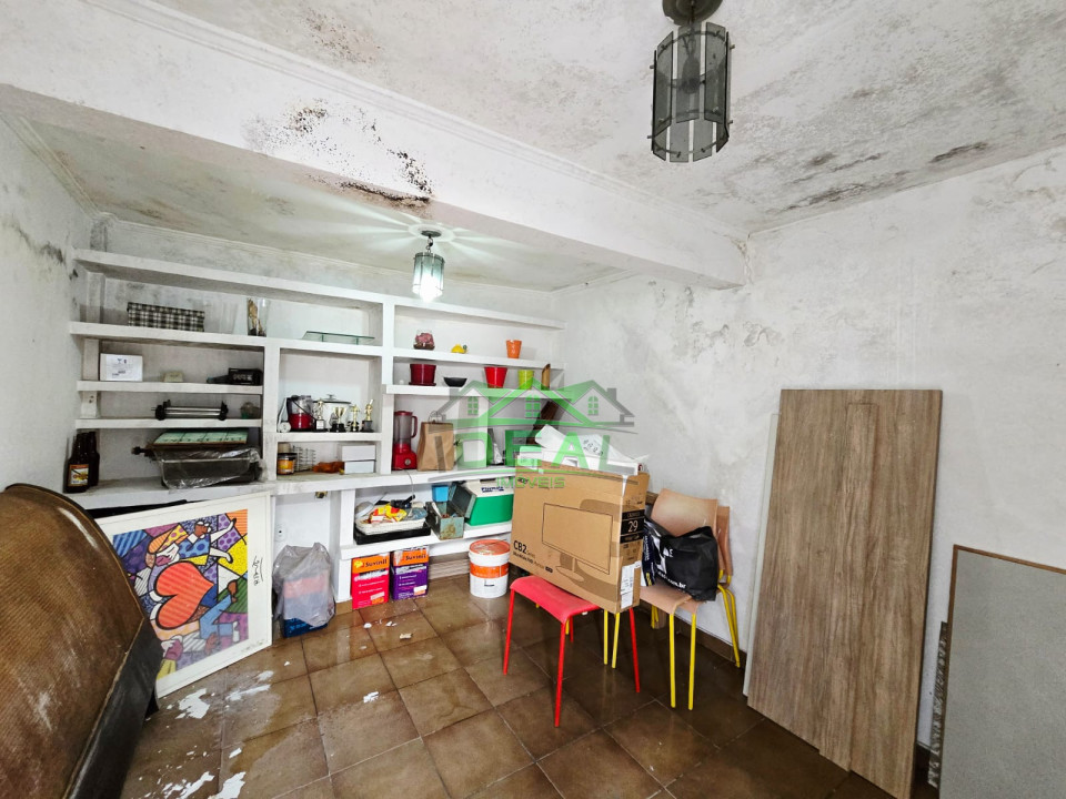 Imagens do imóveis Casa Térrea para Venda no Parque São Domingos, 3 dormitórios, 1 suite, 2 vaga