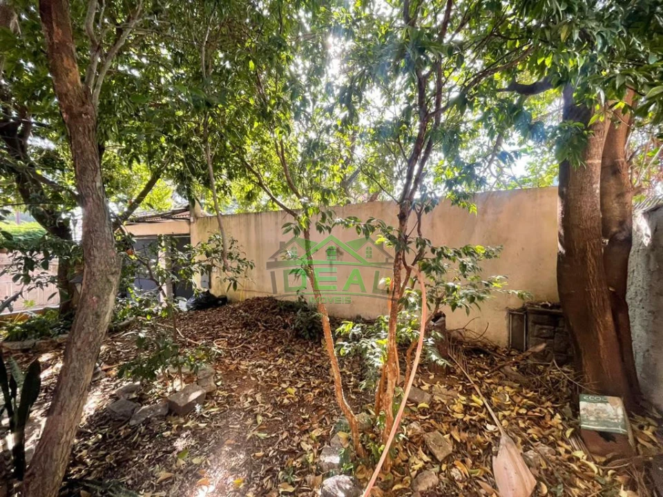 Casa Térrea para Venda na Lapa