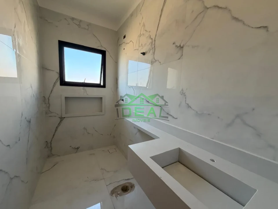 Imagens do imóveis Casa Nova para Venda no Parque São Domingos