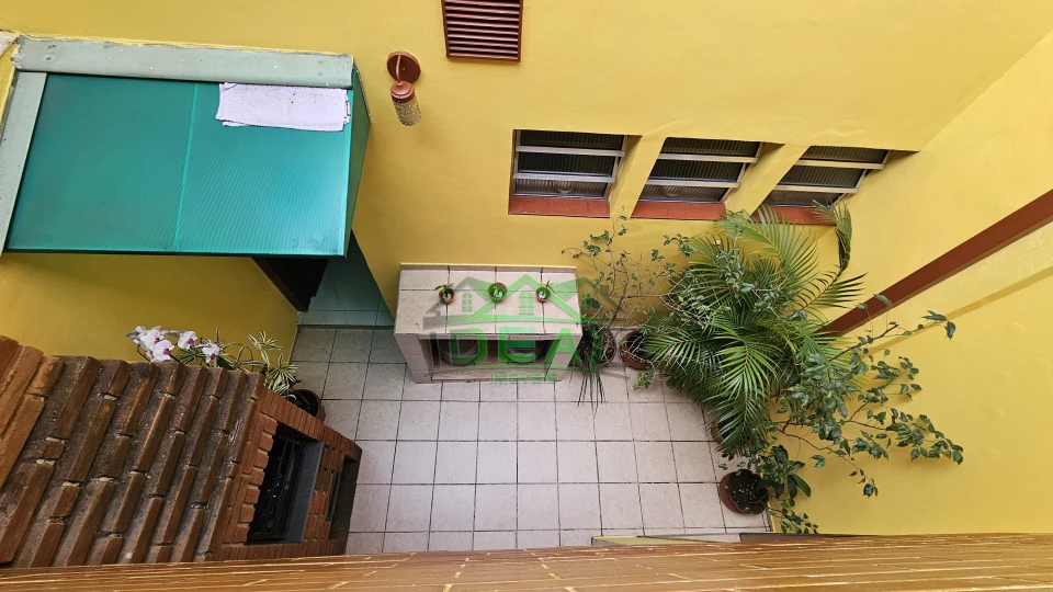 Venda Casa no Alto da Lapa, 2 dorm, 1 vaga, 88m²