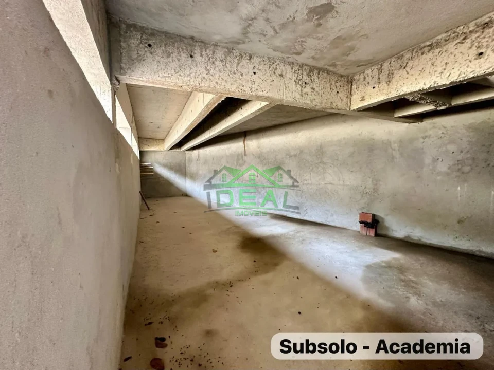 Casa Nova para Venda no Boaçava, 3 dorm, 3 suíte, 5 vagas, 466 m, 610 m