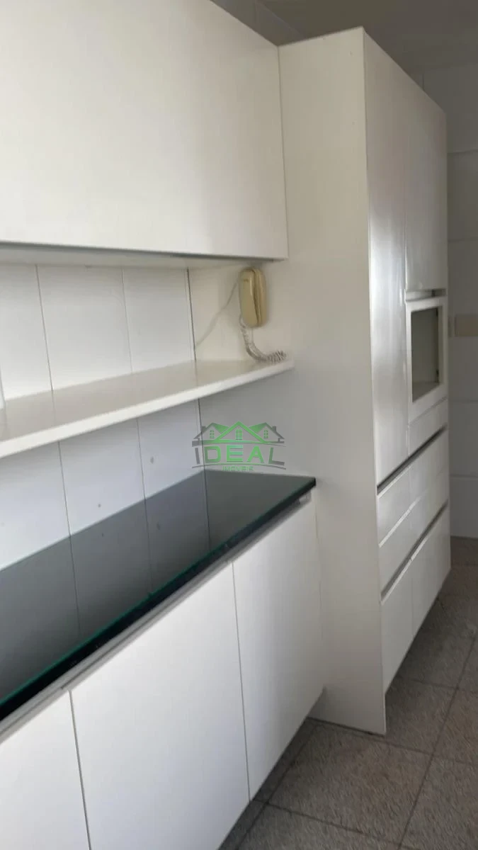 Apartamento de 104mts para venda na Vila Romana