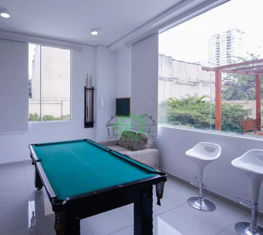 Imagens do imóveis Apartamento com Varanda Gourmet para Locação ou Venda na Vila Romana, 3 suítes, 4 banheiros e 3 vagas