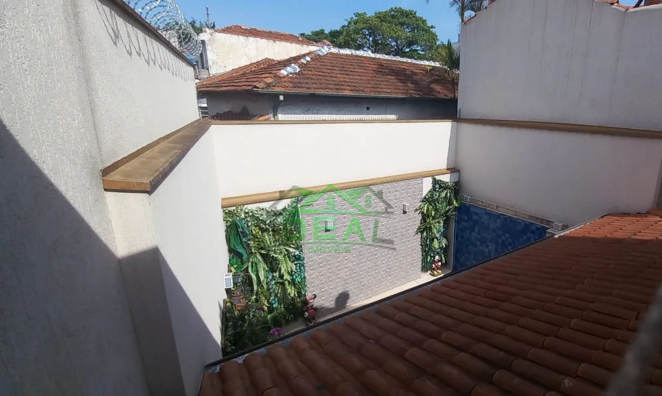 Sobrado à venda 4 quartos na City Lapa- Sp