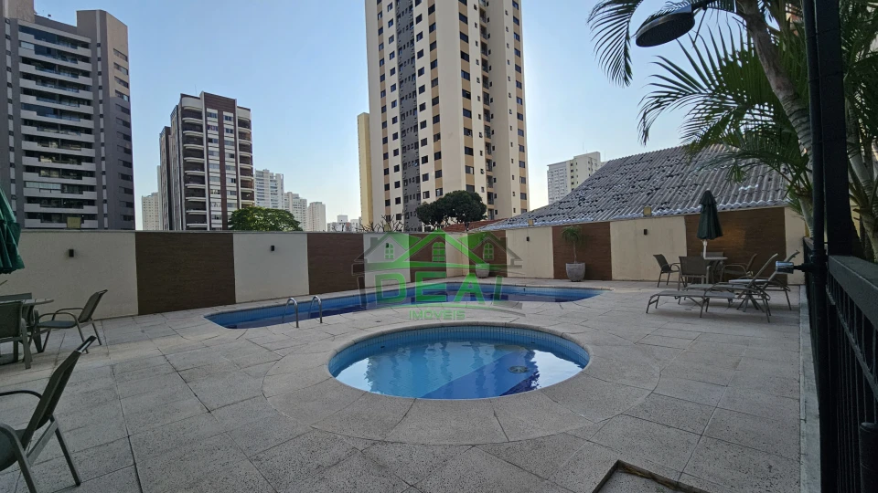 Apartamento para Venda na Vila Leopoldina, 3 suite(s), 2 vaga(s), 120 m²