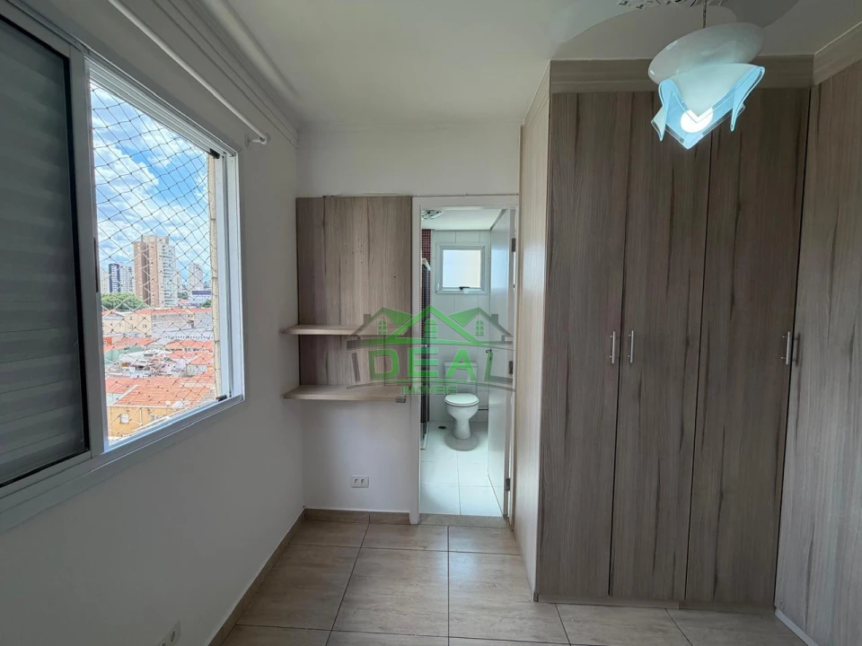 Imagens do imóveis Apartamento com Varanda Gourmet para Locação ou Venda na Vila Romana, 3 suítes, 4 banheiros e 3 vagas