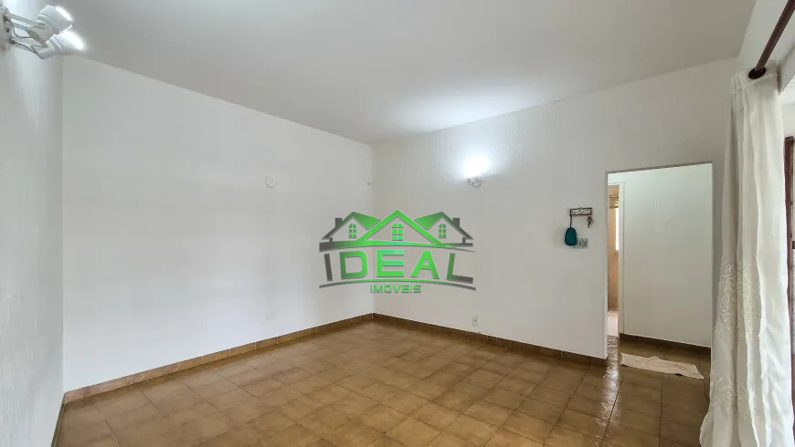 Casa Terrea para Venda na Vila Leopoldina