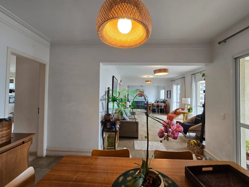 Apartamento para Alugar na Vila Leopoldina, 3 Suítes, 5 WC, 5 Vagas e Lazer Completo