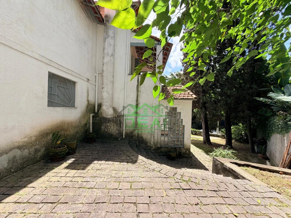 Sobrado para Venda no bairro Alto da Lapa, 3 dorm, 1 suíte, 4 vagas, 180 m
