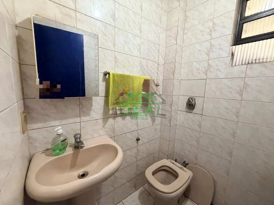 Sobrado para Venda no Alto da Lapa, Zona Mista, 5 Dormitórios, 2 suítes, 2 vagas e Salão de Festa