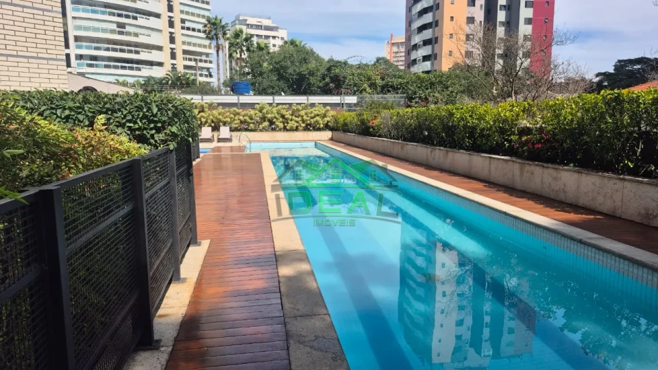 Apartamento À Venda de Alto Padrão no Alto Da Lapa - Com Vista e Localização Privilegiada