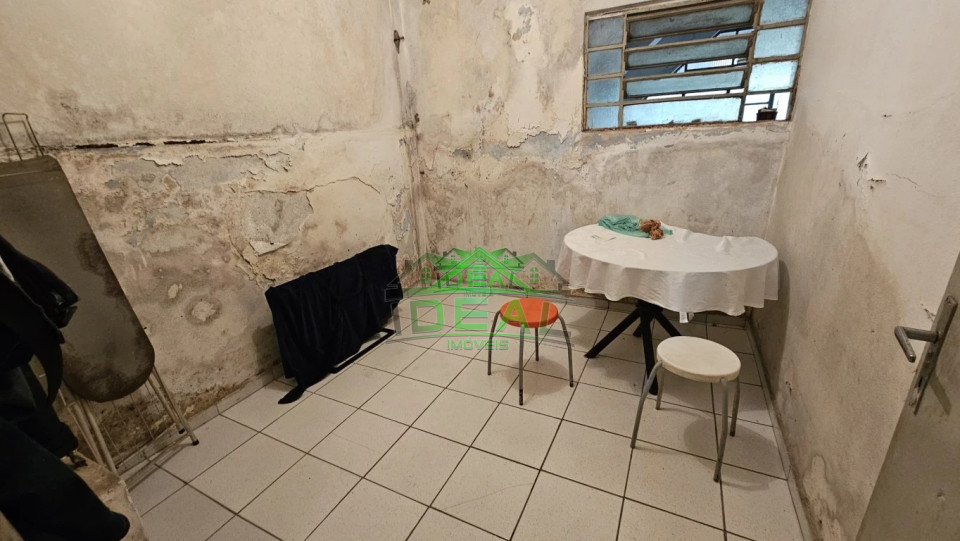 Sobrado para Venda no Alto da Lapa, 117 m²