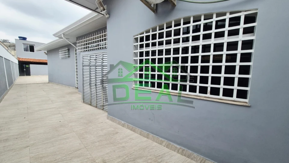 Imagens do imóveis Excelente Casa Térrea , Totalmente Reformada, 3 Suítes,4 vagas