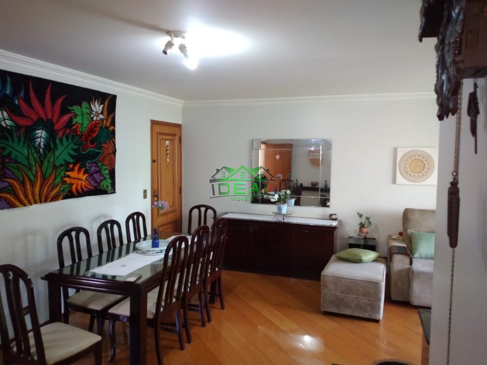 Apartamento em Condomínio Padrão para Venda no bairro Vila Leopoldina, 2 dorm, 1 vagas, 94 m