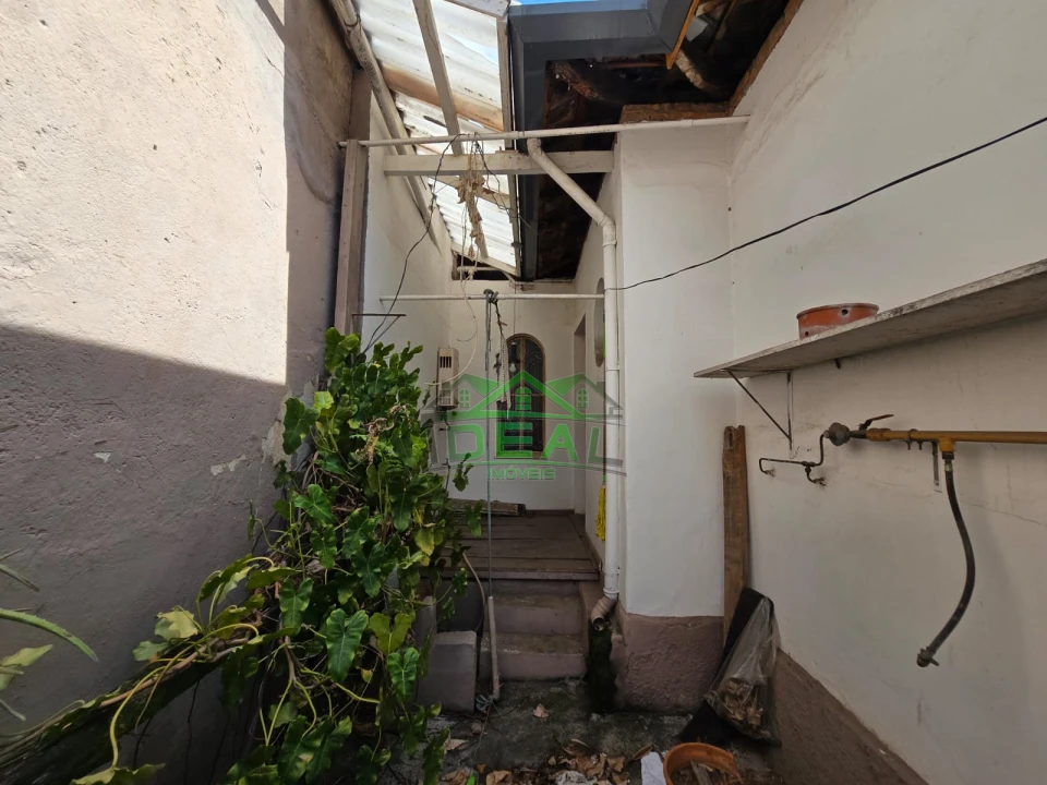 Imagens do imóveis Casa Comercial para Venda na Vila Leopoldina, 357m² Terreno e 12 Frente