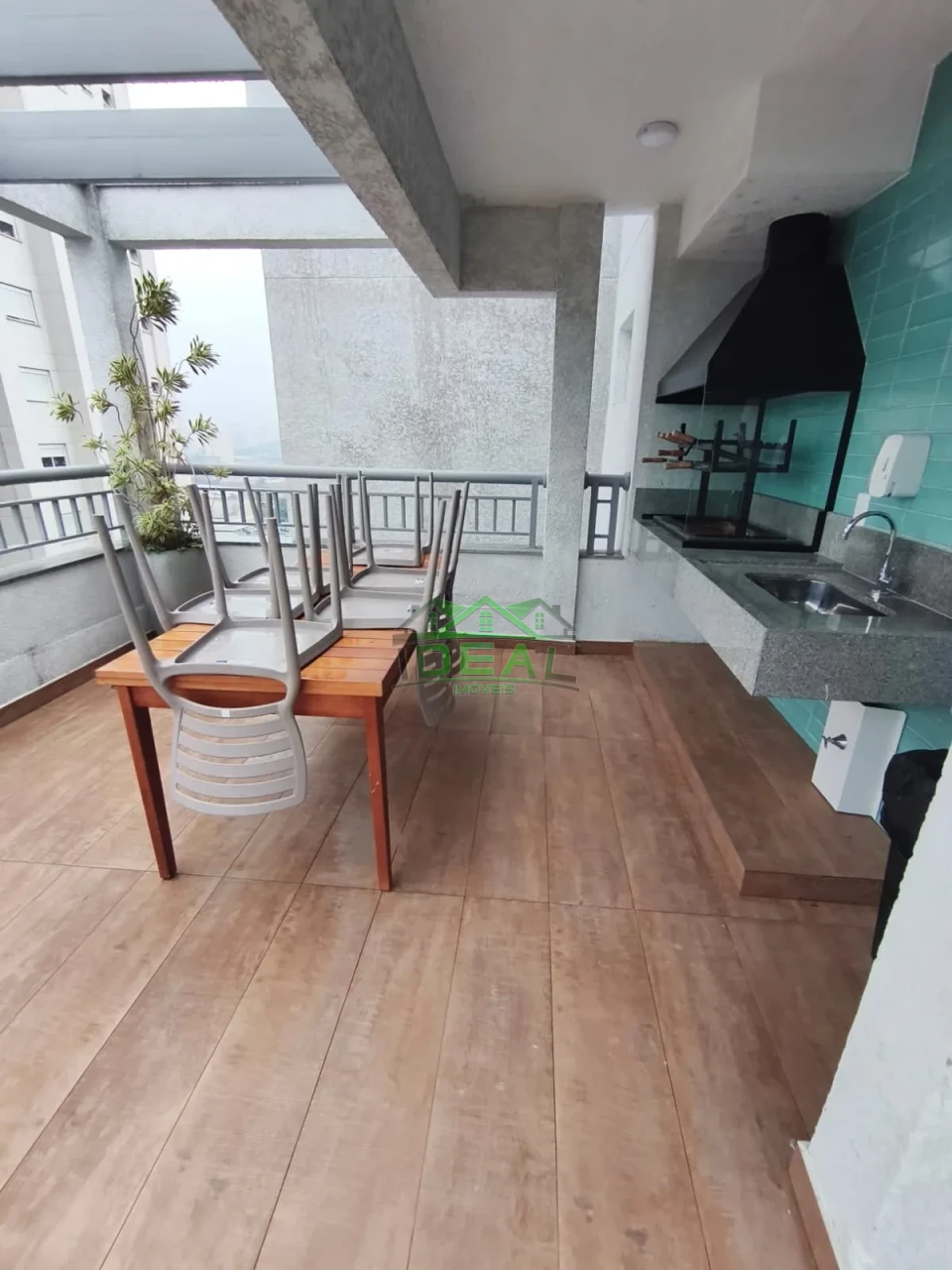 Imagens do imóveis Apartamento a Venda na Vila Romana em frente a Estação da Lapa