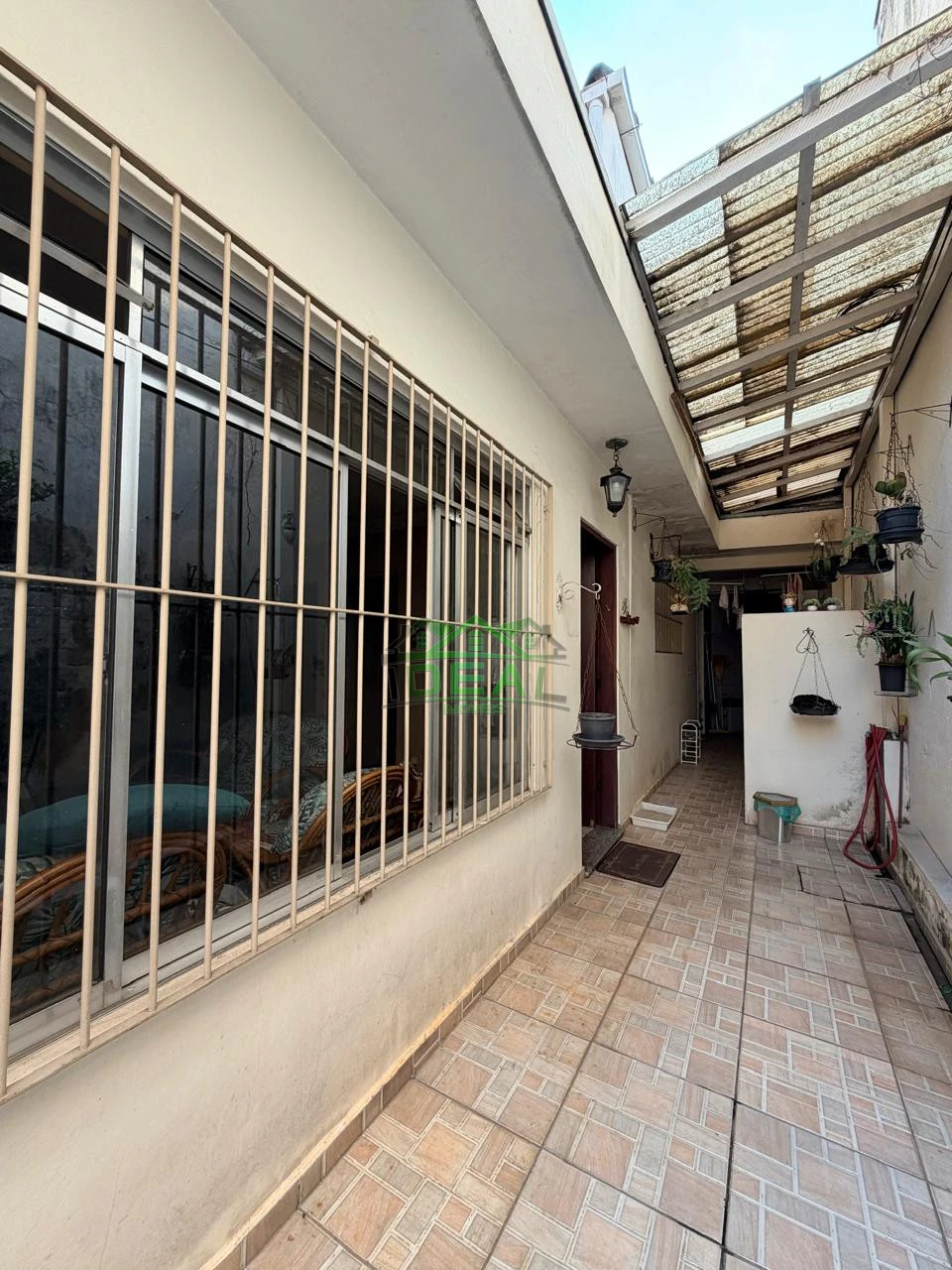 Casa para Venda no Parque da Lapa, 3 Doms, 3 Banheiros e 3 Vagas