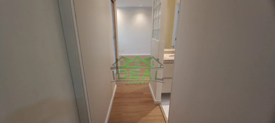 Apartamento para Venda no Jaguaré, Andar baixo e Lazer Completo
