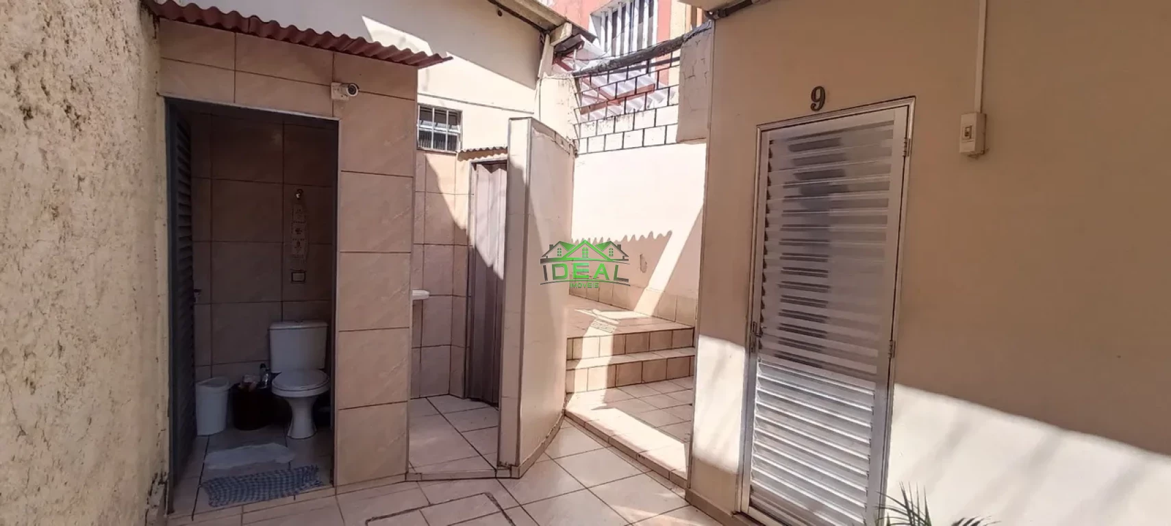 Sobrado comercial na Lapa, 11 salas comerciais Imagens do imóveis Sobrado comercial na Lapa, 11 salas comerciais
