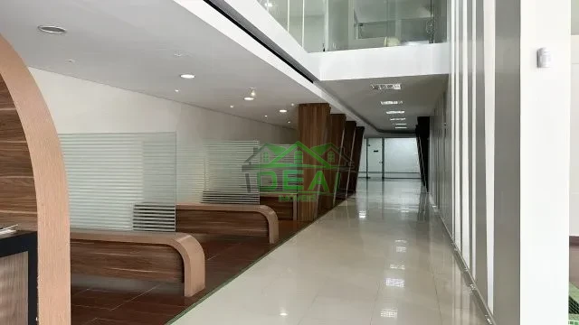 Prédio Comercial Para Locação