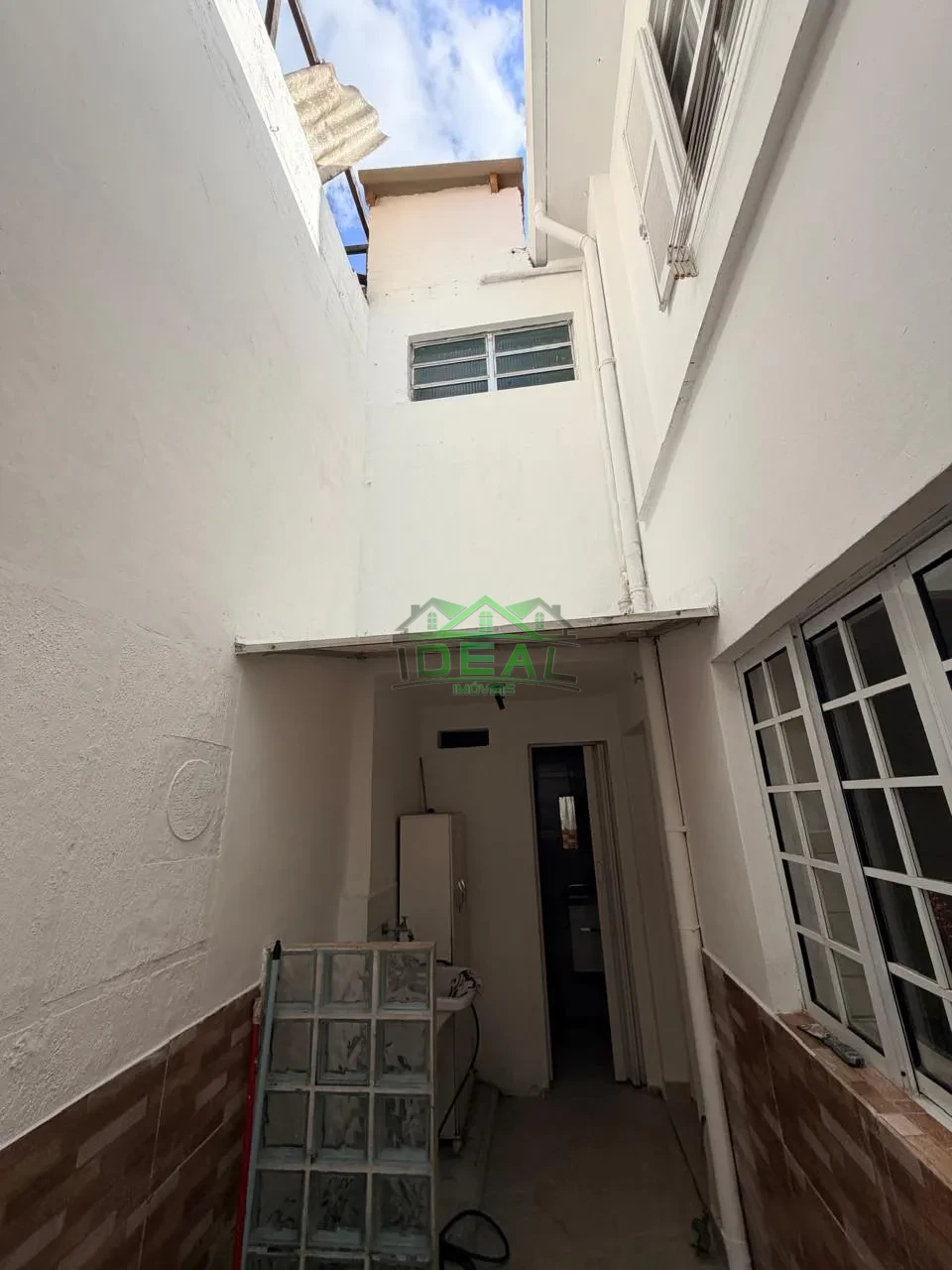 Casa para Locação na Vila Leopoldina, Residencial ou Comercial
