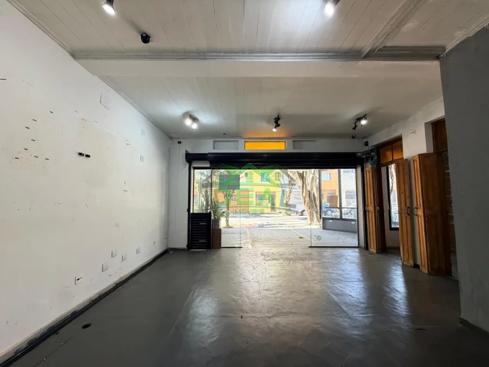 Imóvel Comercial para Locação no Alto da Lapa
