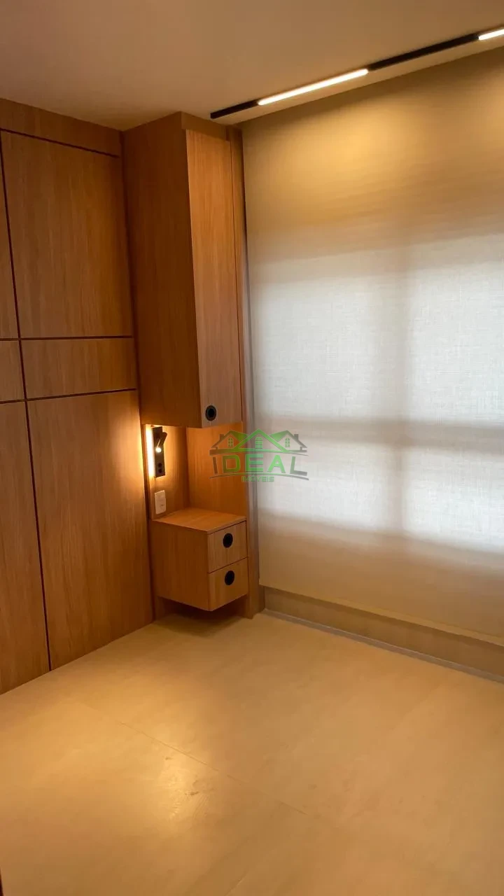 Apartamento para Venda no Alto de Pinheiros | 2 dorm, 2 suites, 1 vaga