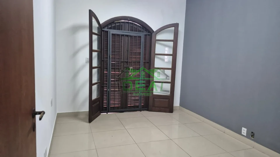 Sobrado Comercial para Locação