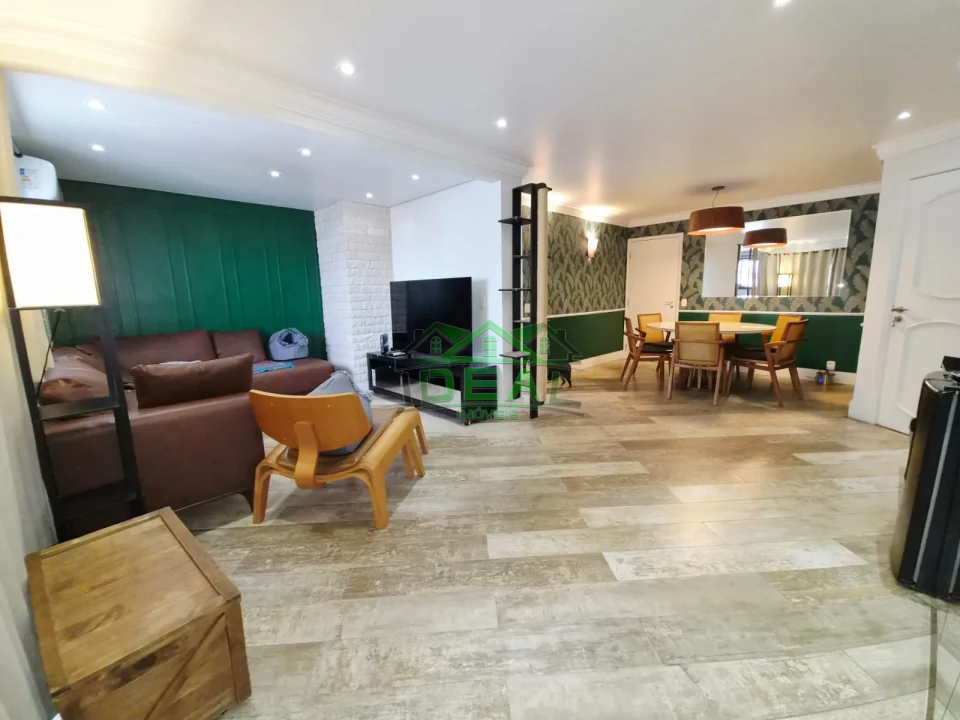 Apartamento à Venda na Vila Leopoldina | 3 Dormitórios, sendo 2 Suítes, e 2 Vagas