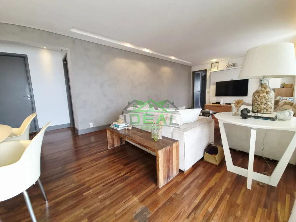 Apartamento a Venda. 3 Suítes. Varanda Gourmet. 2 vagas de garagem