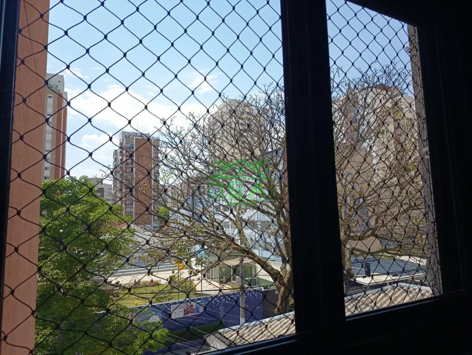 Apartamento para Locação na Vila Leopoldina | 2 dormitórios sendo 2 suítes, 2 vagas, 96 m²