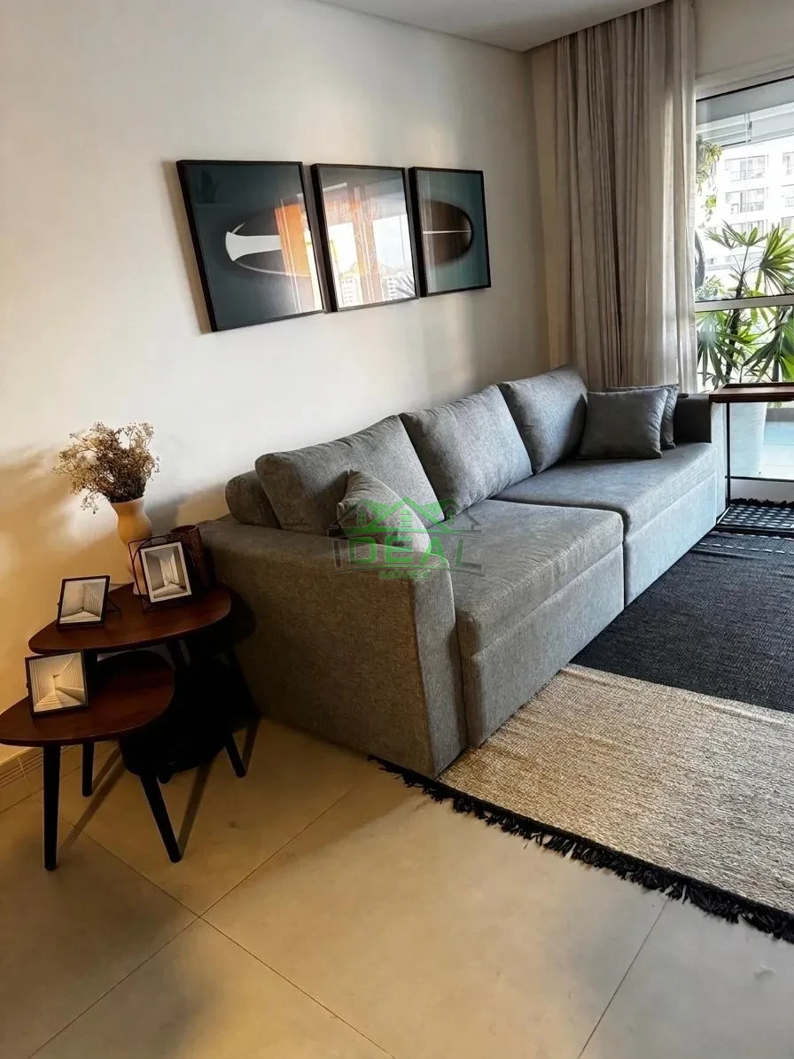 Apartamento a Venda na Vila Leopoldina | 2 quartos sendo 1 suíte e 2 vagas