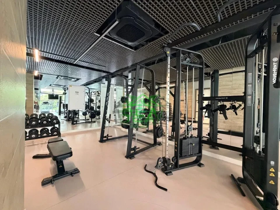 Apartamento em Frente ao Metro Vila Madalena, 37m, Depósito e Lazer Completo