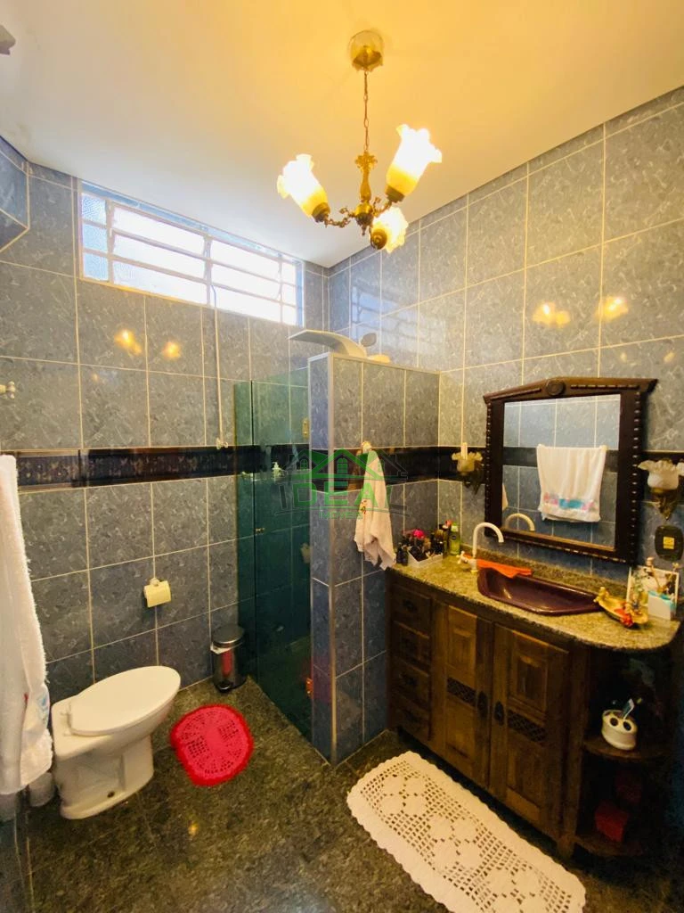 Casa Térrea para Venda na Lapa