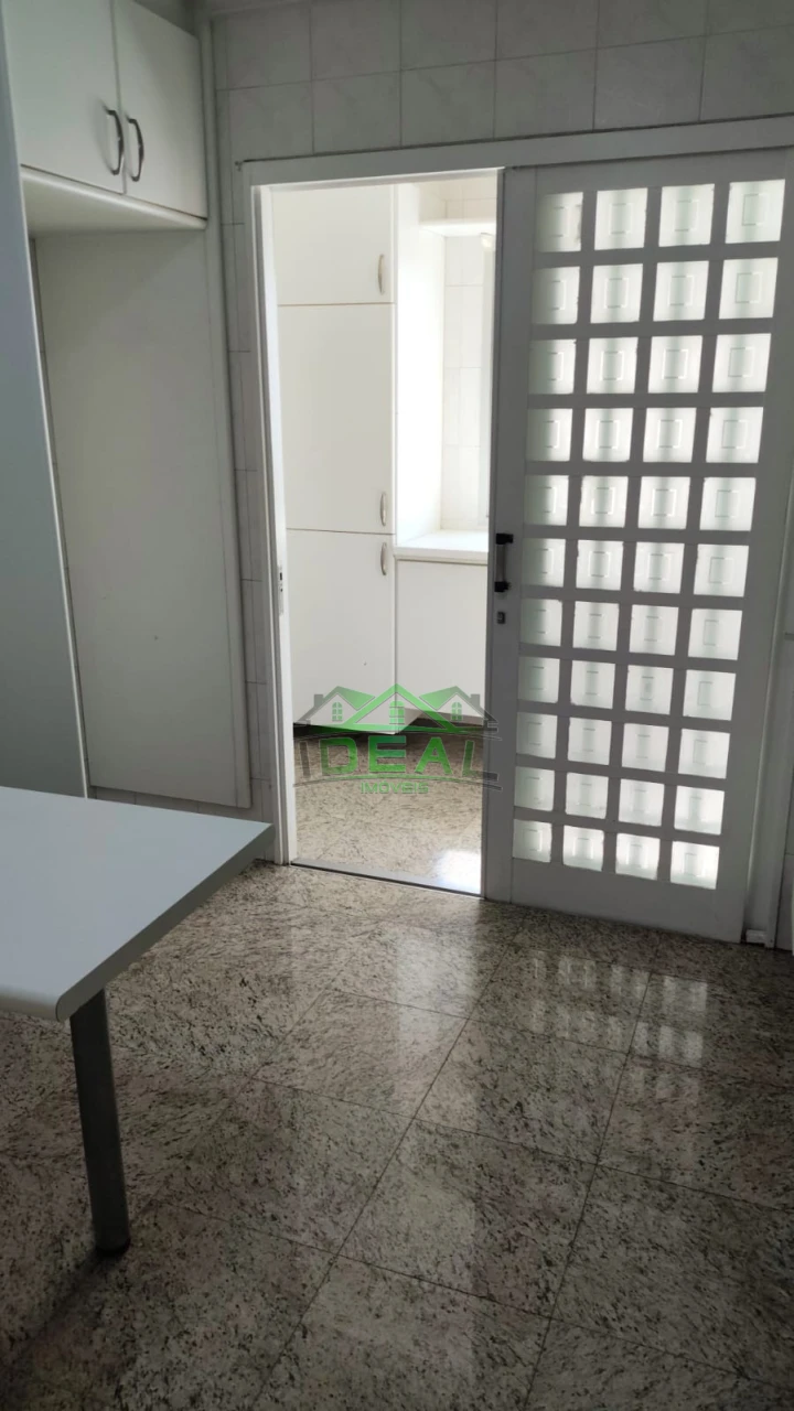 Apartamento para Venda no Blanco Chen, 3 dorm sendo 1 suíte, 2 Banheiros e 3 Vagas
