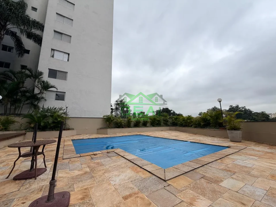 Imagens do imóveis Cobertura para Locação no Alto da Lapa, Vista Única