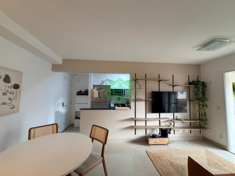 Imagens do imóveis Apartamento para Locação na Vila Ipojuca, Varanda e Lazer Completo