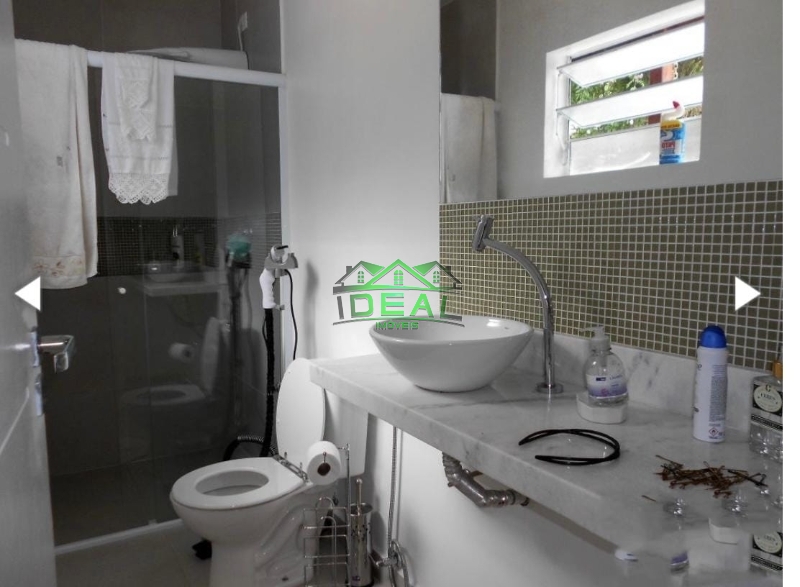 Casa (Terrea) para Locação, 3 dorm(s), 1 suite(s), 5 vaga(s), 270 m²