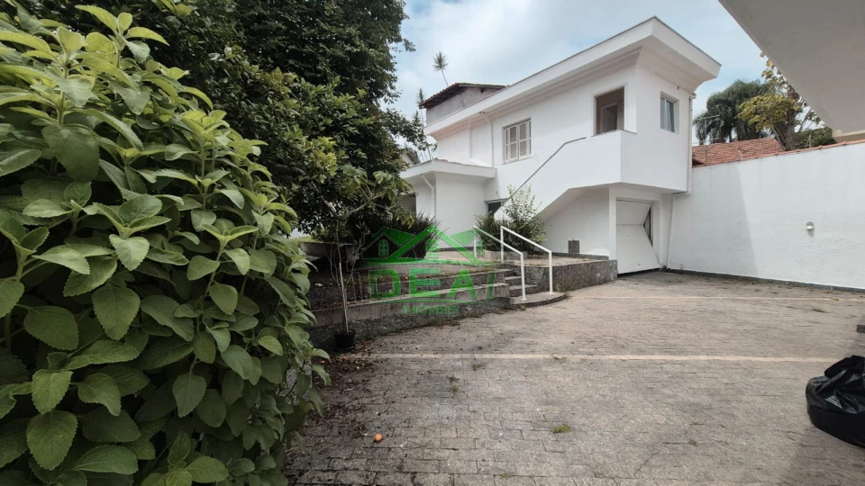 Imagens do imóveis Excelente Casa Térrea para Venda no bairro Alto da Lapa, 3 dorm, 1 suíte, 5 vagas