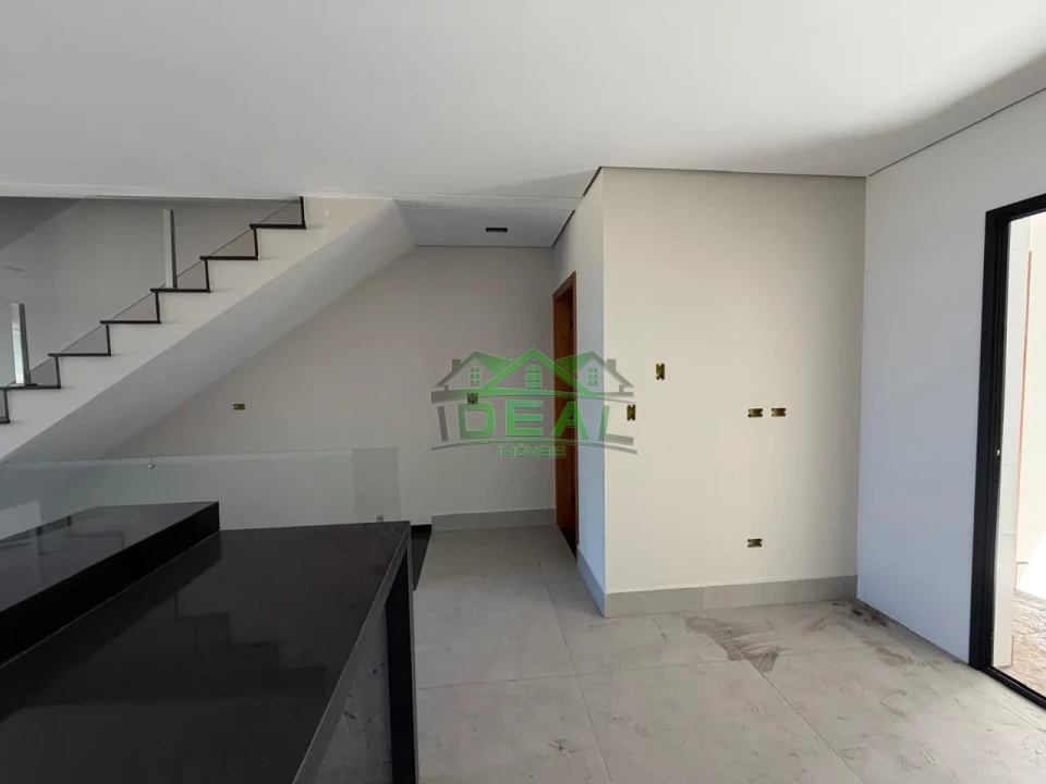 Imagens do imóveis Casa Nova para Venda no Parque São Domingos