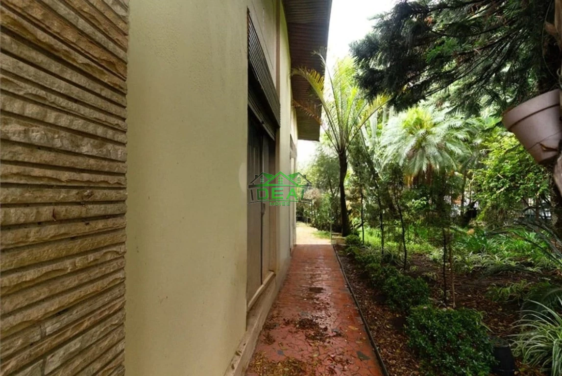 Casa Terrea para Venda na Lapa, 3 dorm(s), 10 vaga(s), 215 m²