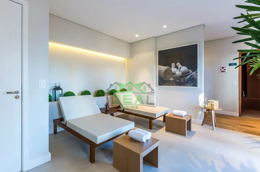 Apartamento para Venda na Vila Anastácio