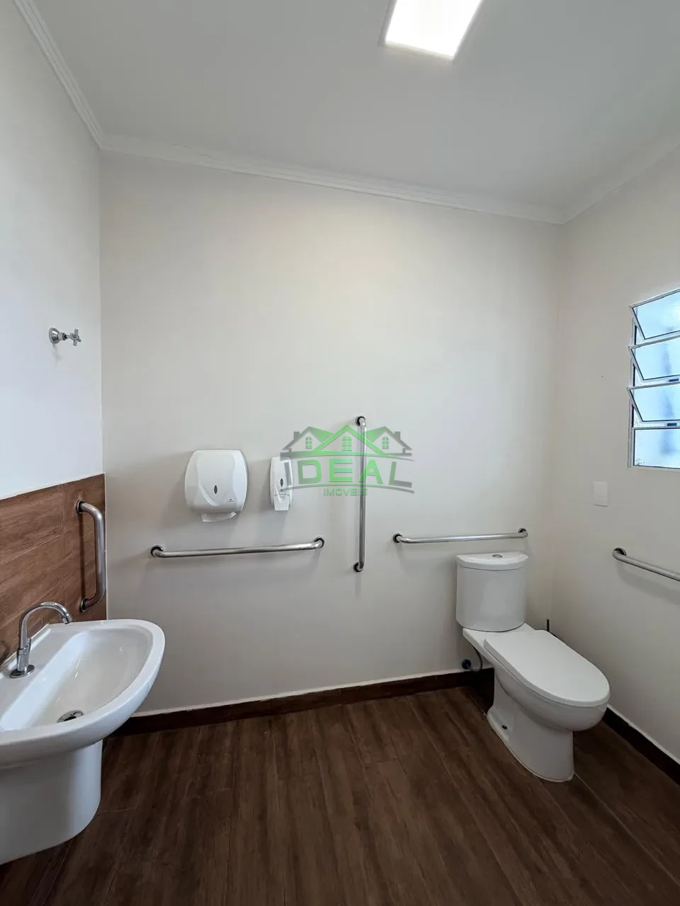 Casa para Venda no Alto da Lapa, Comercial