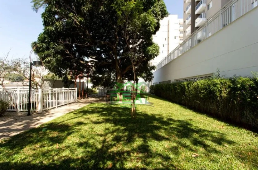 Apartamento para Compra na Lapa, 2 Dorms sendo 1 suíte, 2 vagas, 60m²
