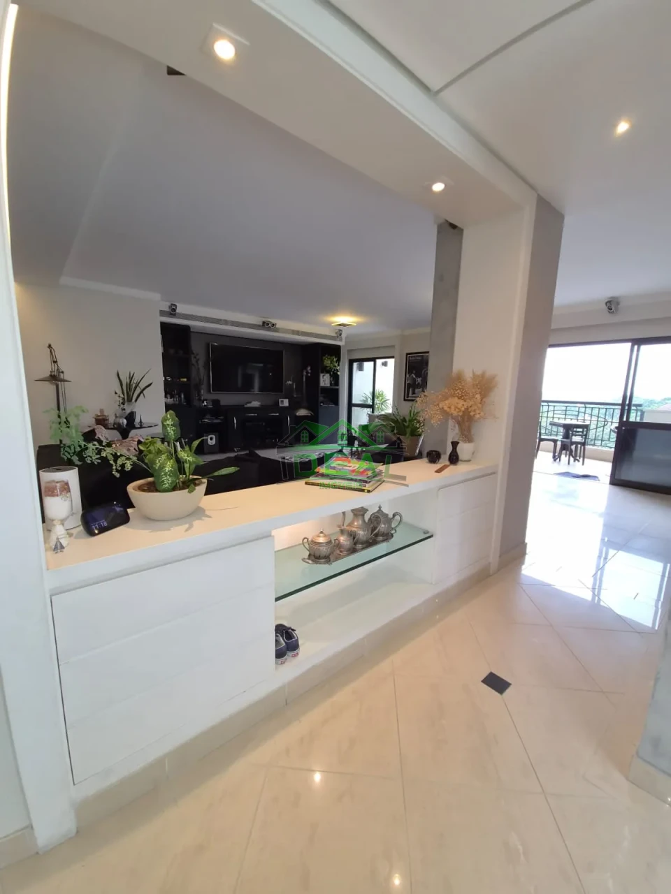 Imagens do imóveis Apartamento Duplex a venda, 3 suítes, 4 vagas de garagem