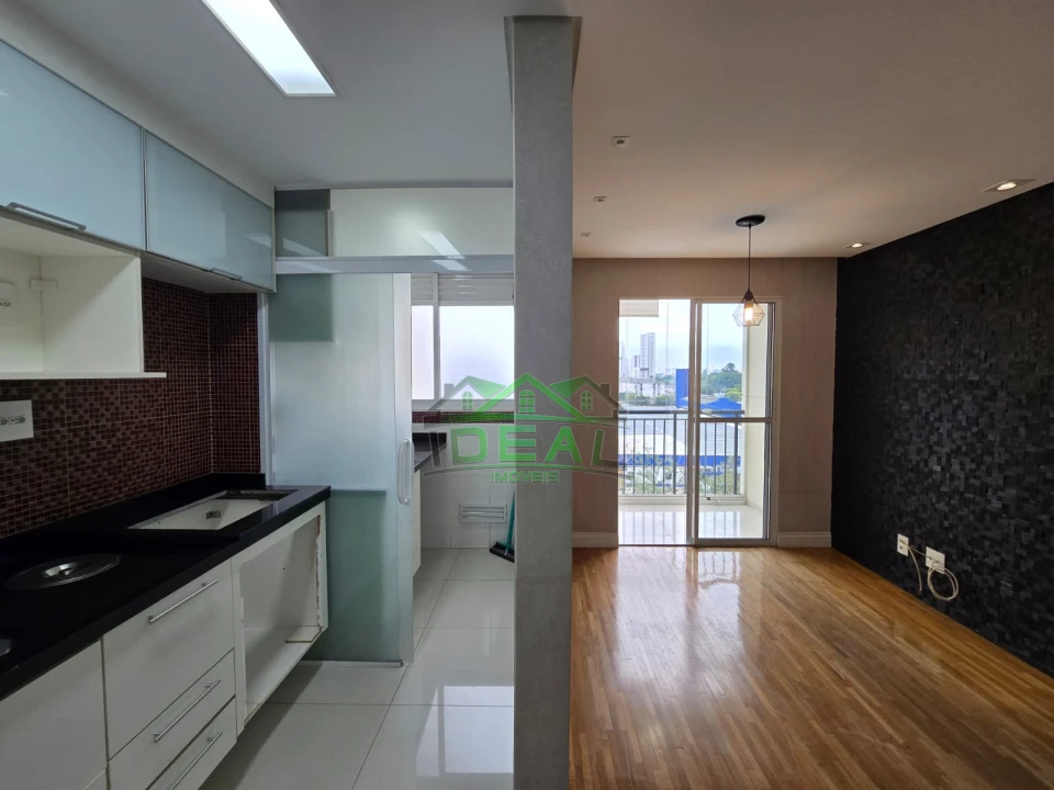 Apartamento para Venda na Vila Leopoldina, Lazer Completo