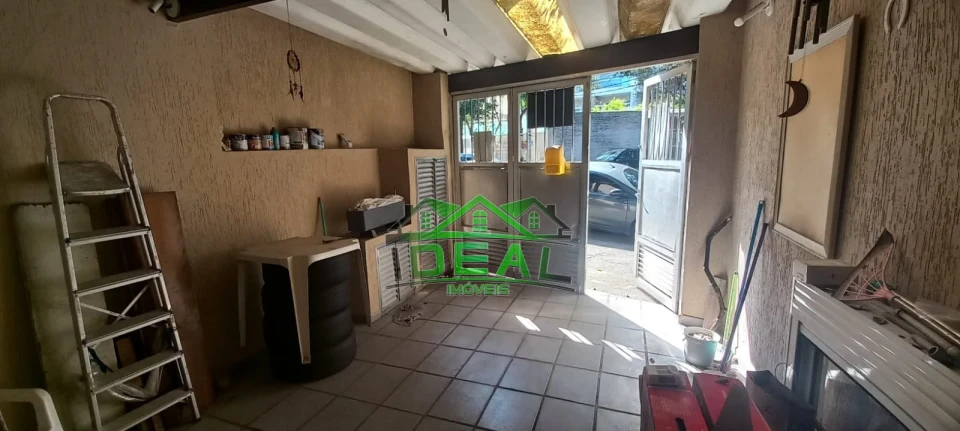 Casa para Venda na Vila Leopoldina São Paulo