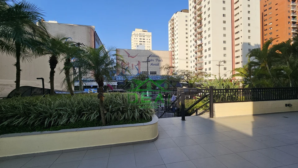 Apartamento para Venda na Vila Leopoldina, 3 suite(s), 2 vaga(s), 120 m²