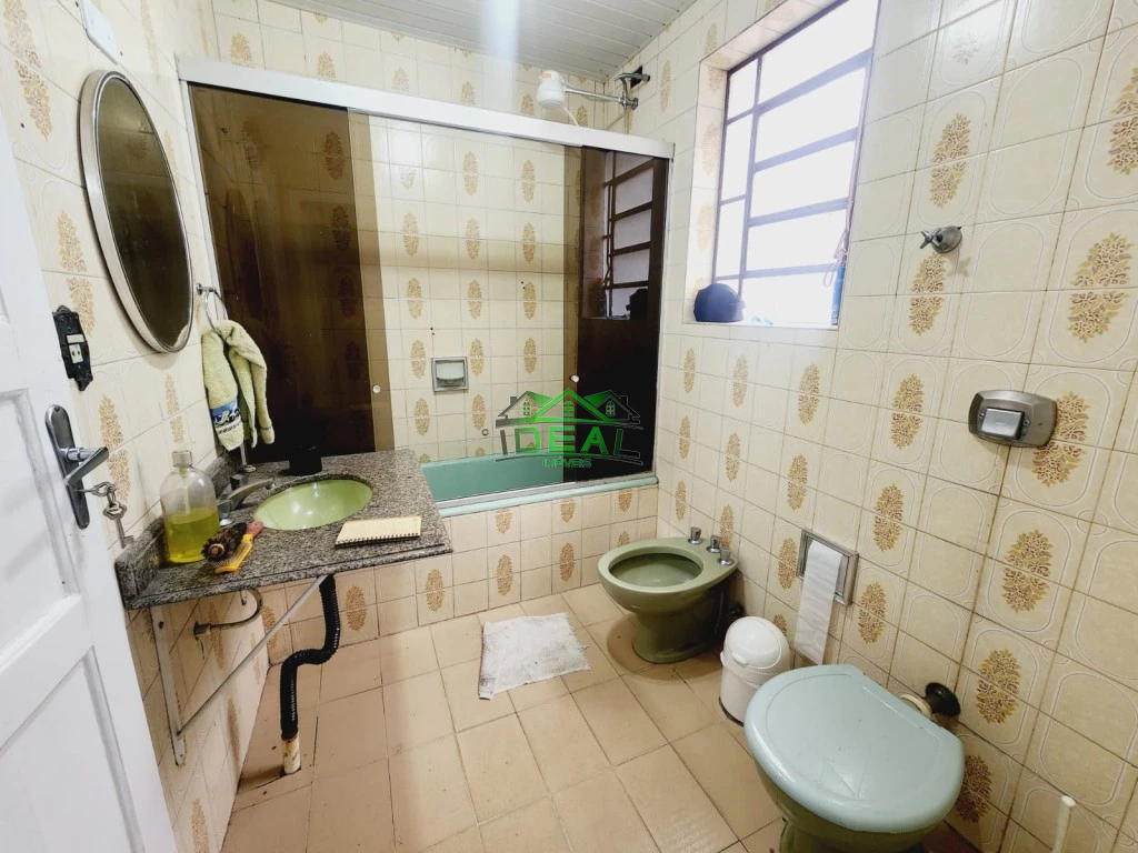 Casa Térrea para Venda, 3 dorm(s), 1 suite(s), 3 vaga(s), 90 m²