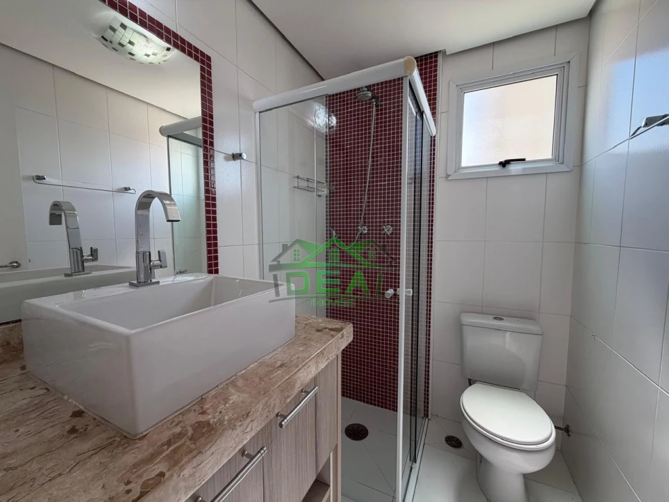 Imagens do imóveis Apartamento com Varanda Gourmet para Locação ou Venda na Vila Romana, 3 suítes, 4 banheiros e 3 vagas